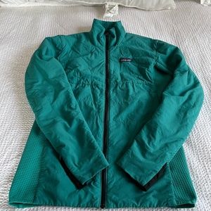 Patagonia Nano-Air Light hybrid Jacket Men's medium